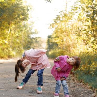 Фотография #568117, детская фотосъемка, автор: Анастасия Алекминская