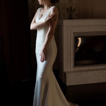 Фотография #568631, свадебная фотосъемка, автор: Анастасия Алекминская