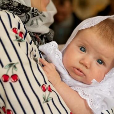 Фотография #568085, детская фотосъемка, автор: Анастасия Алекминская