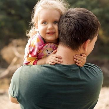 Фотография #568089, семейная фотосъемка, автор: Анастасия Алекминская