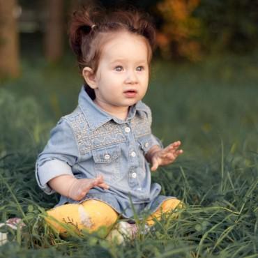 Фотография #568114, детская фотосъемка, автор: Анастасия Алекминская