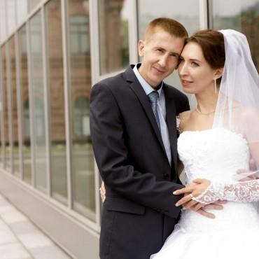 Фотография #568068, свадебная фотосъемка, автор: Анастасия Алекминская