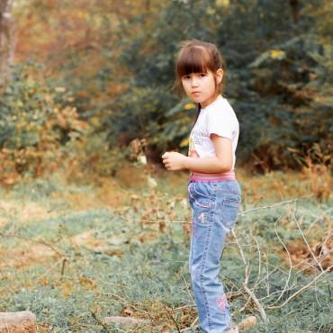 Фотография #568118, детская фотосъемка, автор: Анастасия Алекминская