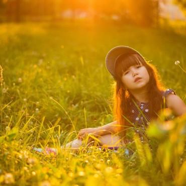 Фотография #568086, детская фотосъемка, автор: Анастасия Алекминская