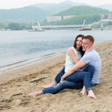 Фотография #568080, lovestory, автор: Анастасия Алекминская