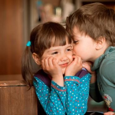 Фотография #568075, детская фотосъемка, автор: Анастасия Алекминская