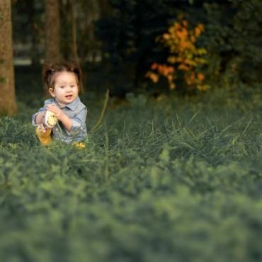 Фотография #568115, детская фотосъемка, автор: Анастасия Алекминская