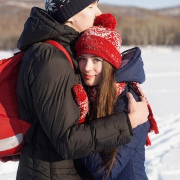 Фотография #568082, lovestory, автор: Анастасия Алекминская