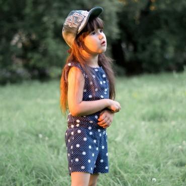 Фотография #568076, детская фотосъемка, автор: Анастасия Алекминская