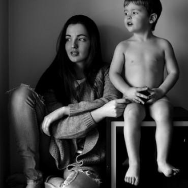 Фотография #568119, семейная фотосъемка, автор: Анастасия Алекминская