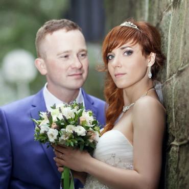 Фотография #573780, свадебная фотосъемка, автор: Алина Быковская