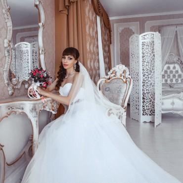 Фотография #573770, свадебная фотосъемка, автор: Алина Быковская