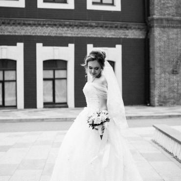Фотография #571016, свадебная фотосъемка, автор: Елизавета Крючкова
