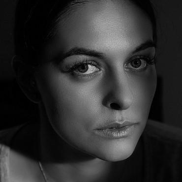 Фотография #573976, студийная фотосъемка, автор: Анна Алянич