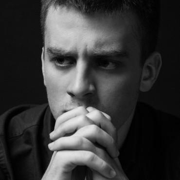 Фотография #573975, студийная фотосъемка, автор: Анна Алянич