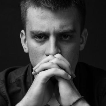 Фотография #573974, студийная фотосъемка, автор: Анна Алянич