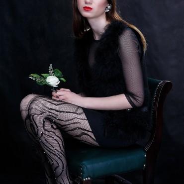 Фотография #573970, студийная фотосъемка, автор: Анна Алянич