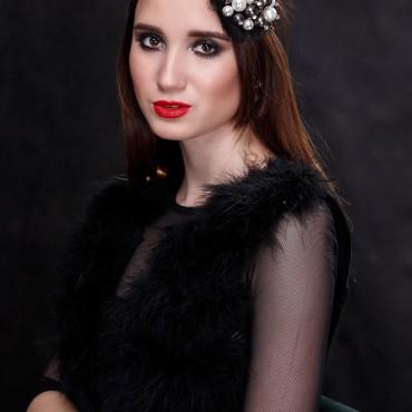 Фотография #573971, студийная фотосъемка, автор: Анна Алянич