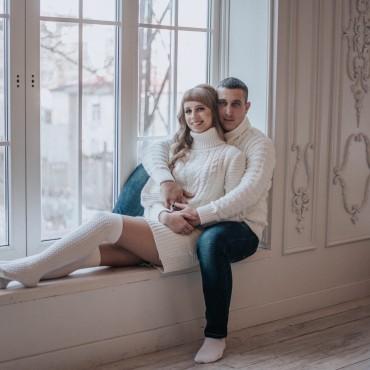 Фотография #574347, lovestory, автор: Анастасия Исайчева