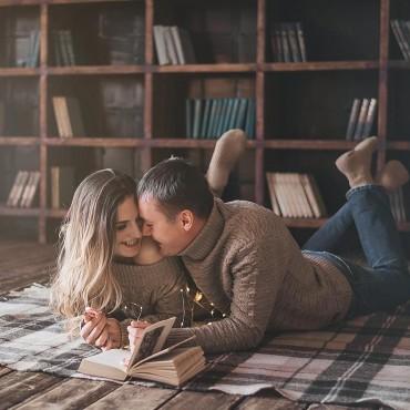 Фотография #574357, lovestory, автор: Анастасия Исайчева