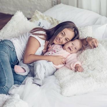 Фотография #574380, семейная фотосъемка, автор: Анастасия Исайчева