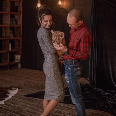 Фотография #574350, lovestory, автор: Анастасия Исайчева