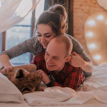 Фотография #574353, lovestory, автор: Анастасия Исайчева