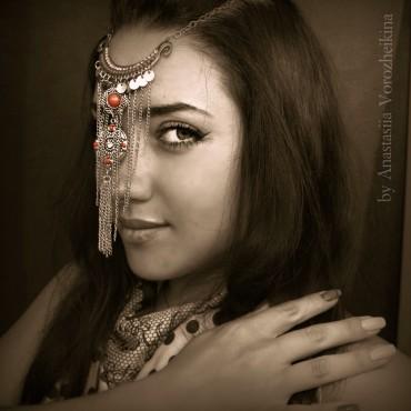 Фотография #609749, , автор: Анастасия Ворожейкина