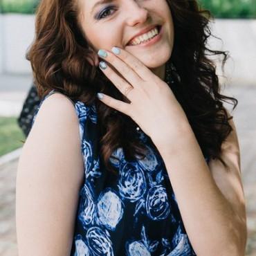 Фотография #610010, автор: Юлия Гербер Фотография #610010, , автор: Юлия Гербер