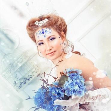 Фотография #613364, , автор: АБРИС 