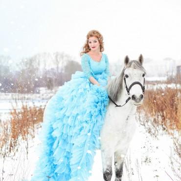 Фотография #610026, , автор: АБРИС 