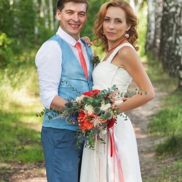 Фотография #610311, свадебная фотосъемка, автор: Александр Решетников