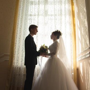 Фотография #611080, свадебная фотосъемка, автор: Елена Карпенко