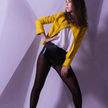 Фотография #610628, автор: Даша Побережникова Фотография #610628, автор: Даша Побережникова