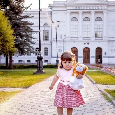 Фотография #610839, детская фотосъемка, автор: Наталья Родникова