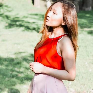 Фотография #611040, , автор: Полина Янученко 