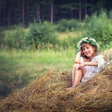 Фотография #611141, детская фотосъемка, автор: Юлия Лощилова