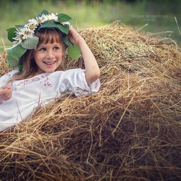 Фотография #611142, детская фотосъемка, автор: Юлия Лощилова