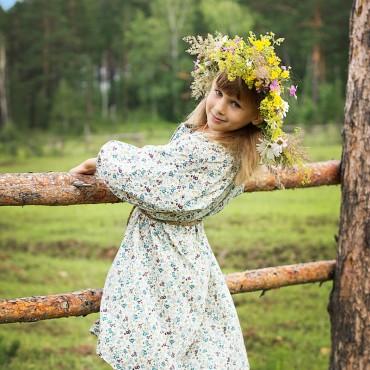 Фотография #611147, детская фотосъемка, автор: Юлия Лощилова