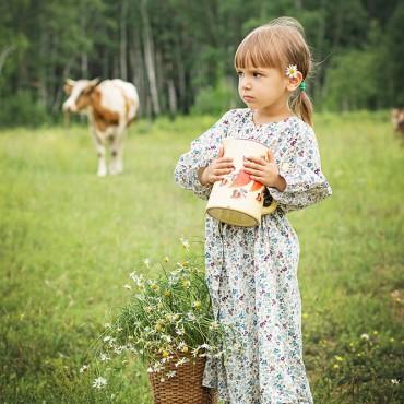 Фотография #611145, детская фотосъемка, автор: Юлия Лощилова