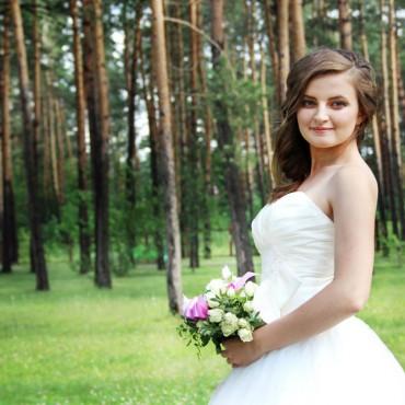 Фотография #611267, свадебная фотосъемка, автор: Жанна Кайгородова