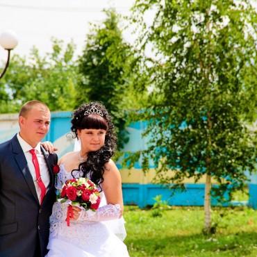 Фотография #611160, свадебная фотосъемка, автор: Жанна Кайгородова