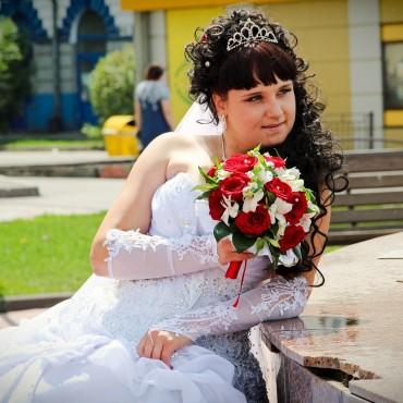 Фотография #611161, свадебная фотосъемка, автор: Жанна Кайгородова