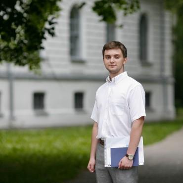 Фотография #611853, портретная съемка, автор: Дмитрий Митерев