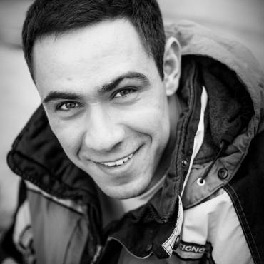 Фотография #611851, портретная съемка, автор: Дмитрий Митерев