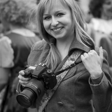 Фотография #611857, портретная съемка, автор: Дмитрий Митерев