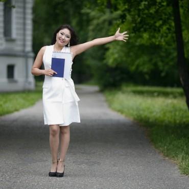 Фотография #611855, портретная съемка, автор: Дмитрий Митерев