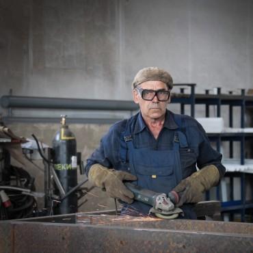 Фотография #611858, портретная съемка, автор: Дмитрий Митерев