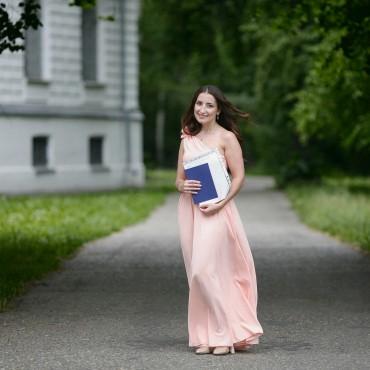 Фотография #611856, портретная съемка, автор: Дмитрий Митерев