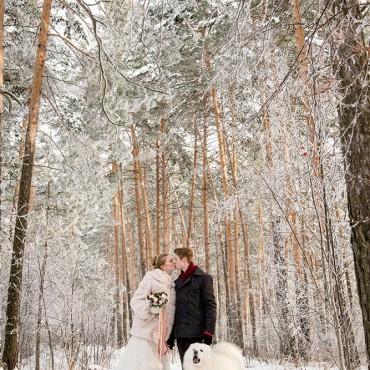 Фотография #612034, свадебная фотосъемка, автор: Наталья Вьюкова